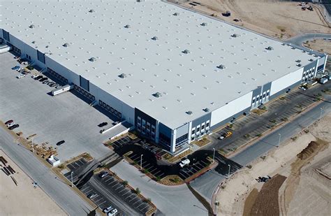 Northgate Regional Distribution Ltd.