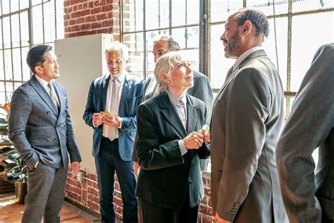 Mid-market team collaboration