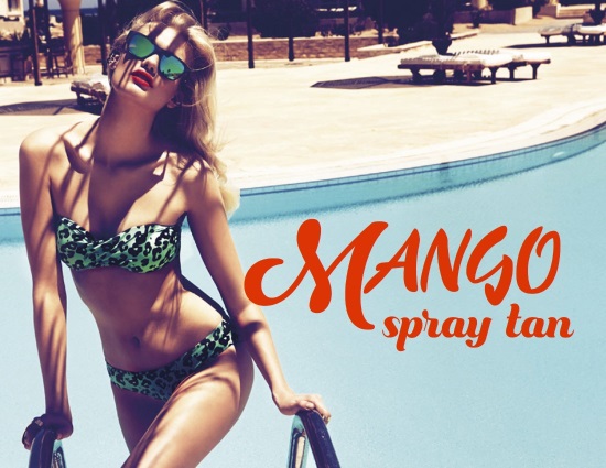 Mango Spraytan Local SEO Success: 500% Traffic Increase & Expanded Reach